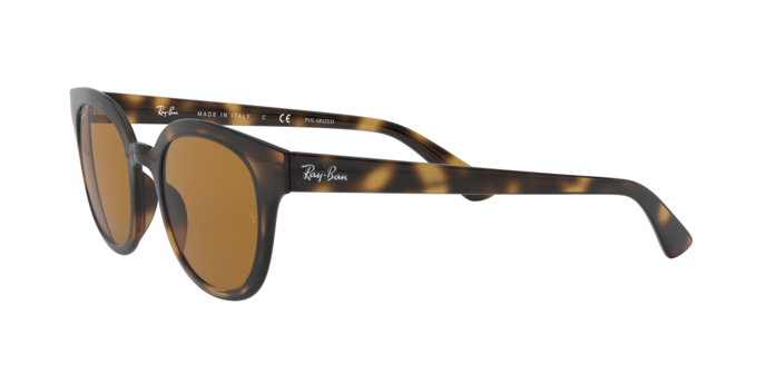 Ray-Ban RB4324 710/83  